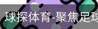球探体育